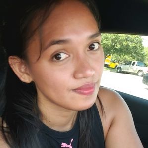 Meet your Posher, Rhessa